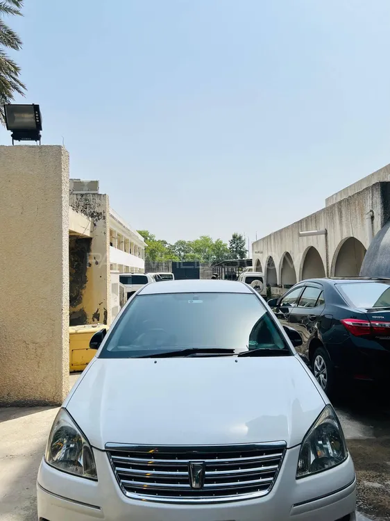 Toyota Premio 2006 for Sale in Rawalpindi Image-1