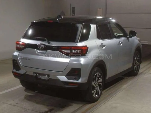 ٹویوٹا رائز 2020 for Sale in کراچی Image-1