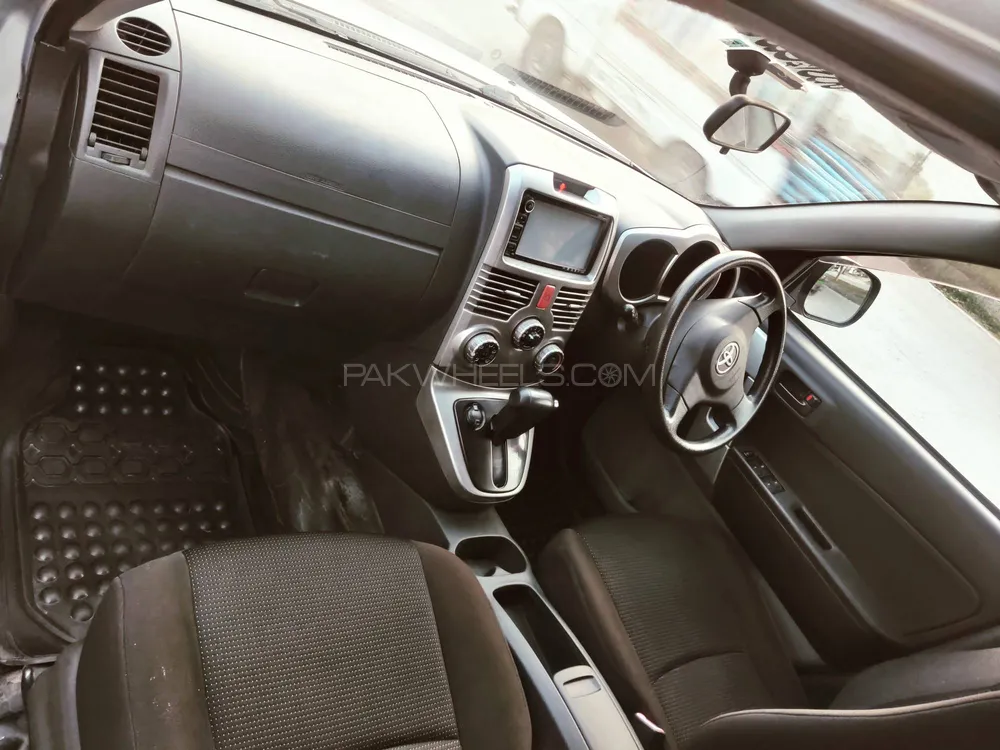 Toyota Rush 2007 for Sale in Islamabad Toyota Rush 2007 for Sale in Islamabad Image-12