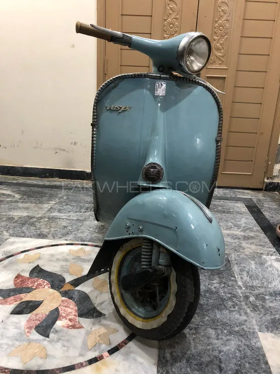 Vespa  PIAGGIO 1964 for Sale Image-1