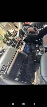 Honda Acty 2019