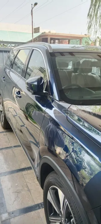 Changan Oshan X7 2025 for Sale in Islamabad Image-1