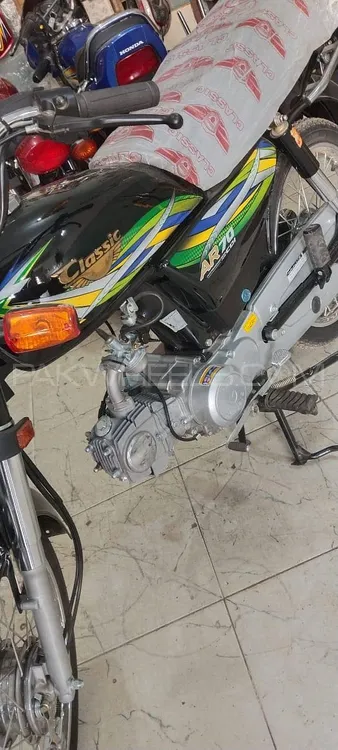 Chinese Bikes 70 2025 for Sale Image-1