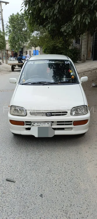 ڈائیہاتسو کیور 2007 for Sale in بہاولپور Image-1