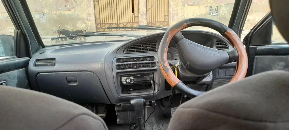 ڈائیہاتسو کیور 2004 for Sale in کراچی Image-1