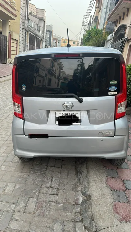 Daihatsu Move 2021 for Sale in Sialkot Image-1