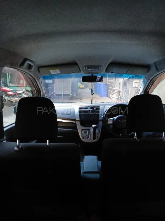 Daihatsu Move 2013 for Sale in Lahore Image-1