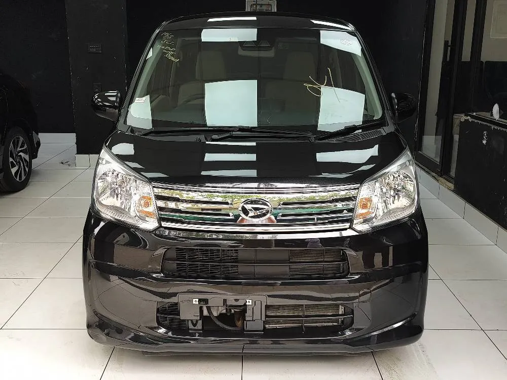 ڈائیہاتسو موو 2023 for Sale in کراچی Image-1