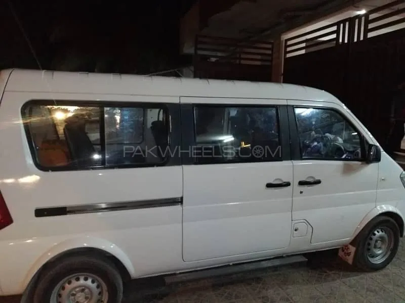 Prince K07 2021 for Sale in Karachi Image-1