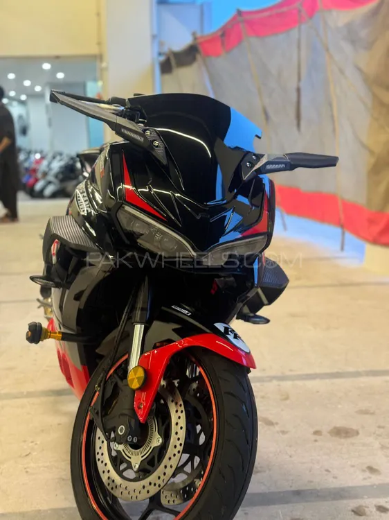 Chinese Bikes Other 2025 for Sale Image-1