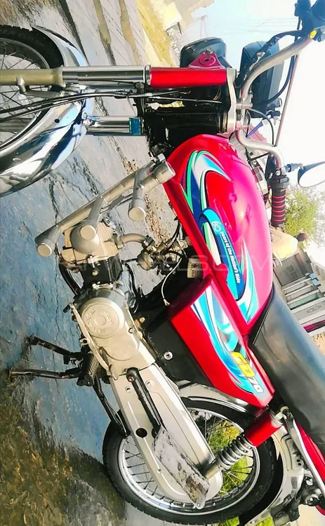 Eagle ES 70 2018 for Sale Image-1