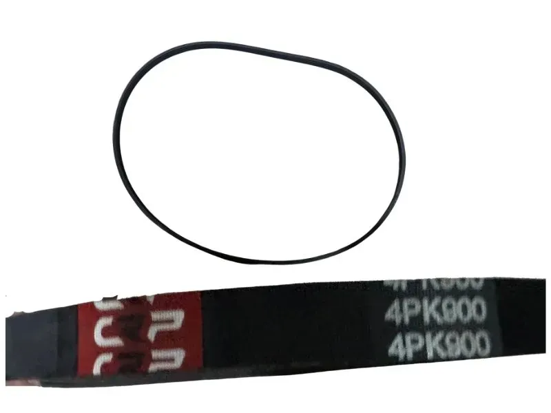 Fan Belt 4PK-900 CRP Image-1