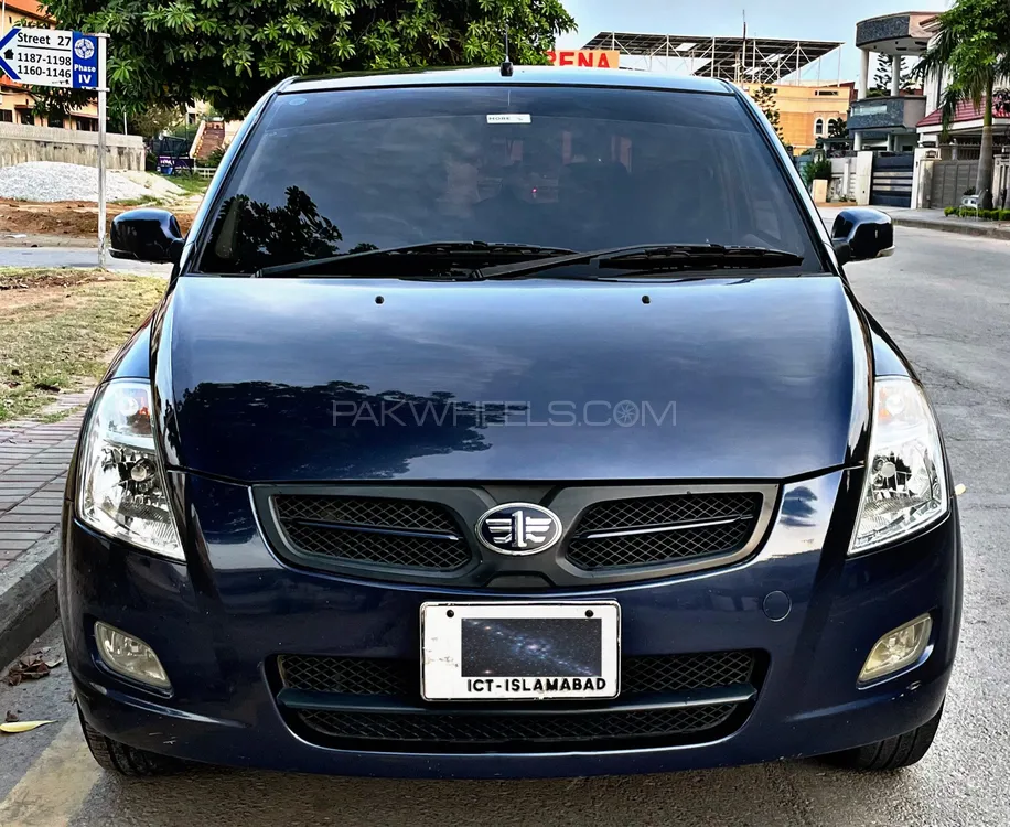 FAW V2 2018 for Sale in Rawalpindi Image-1