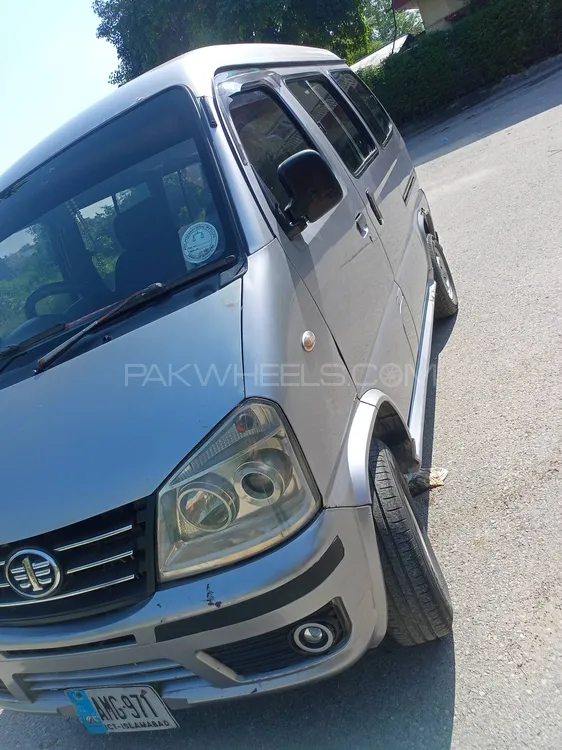 فاو ایکس-پی وی 2019 for Sale in اسلام آباد Image-1
