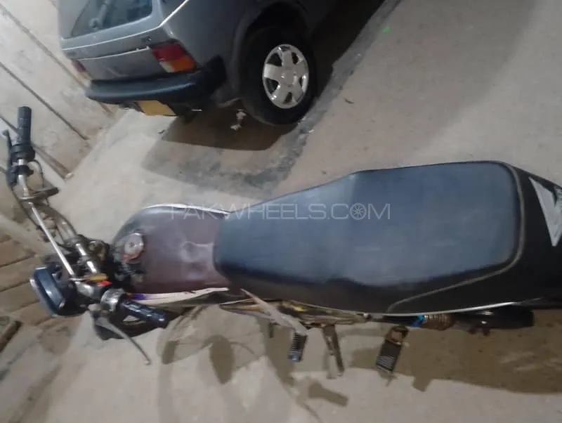 Habib HB 70 2007 for Sale Image-1