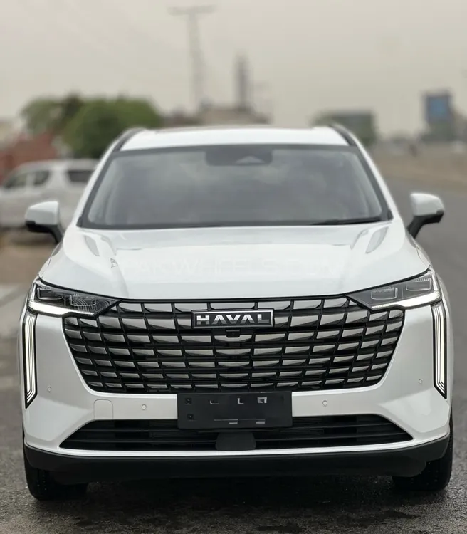 ہیول ایچ 6 2025 for Sale in اسلام آباد Image-1