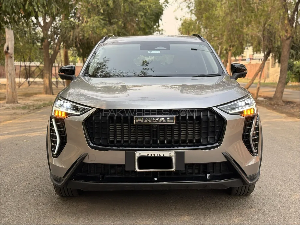 Haval Jolion 2024 for Sale in Lahore Image-1