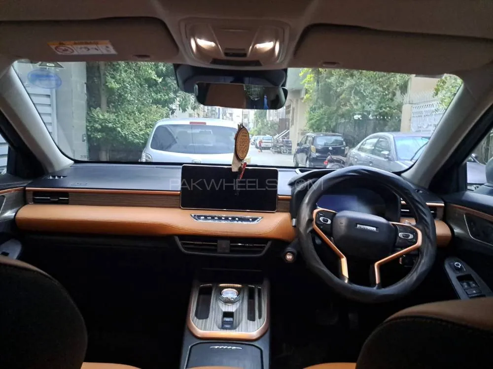 Haval Jolion 2024 for Sale in Karachi Image-1