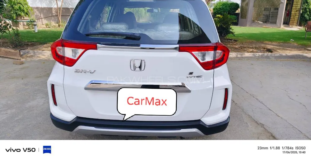 Honda BR-V 2024 for Sale in Pak pattan sharif Image-1