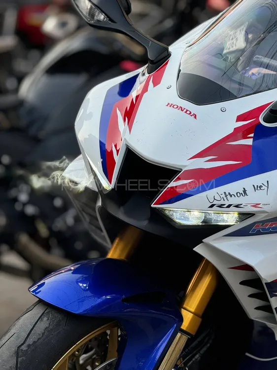 Honda CBR 1000RR 2022 for Sale Image-1