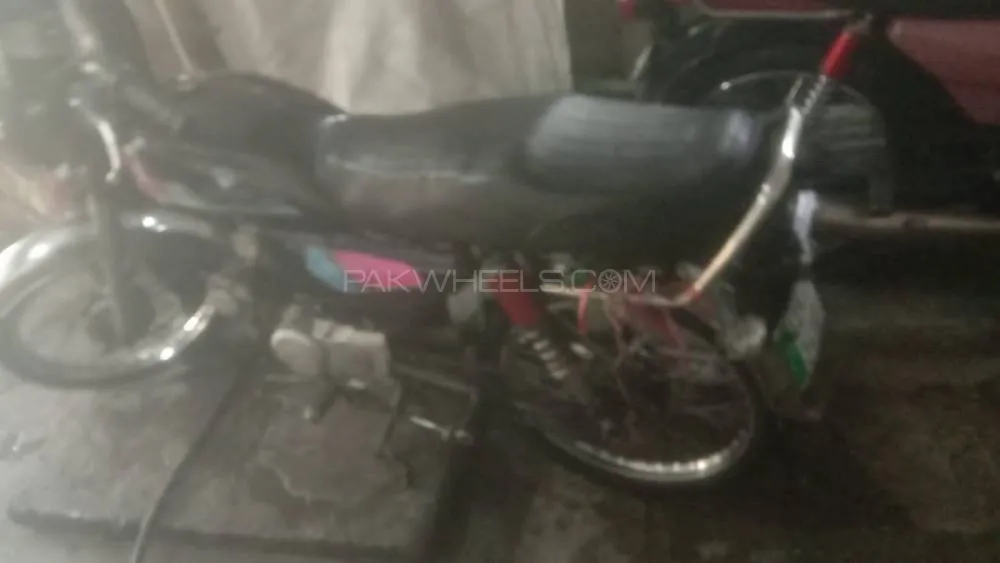 میٹرو MR 70 2013 for Sale Image-1