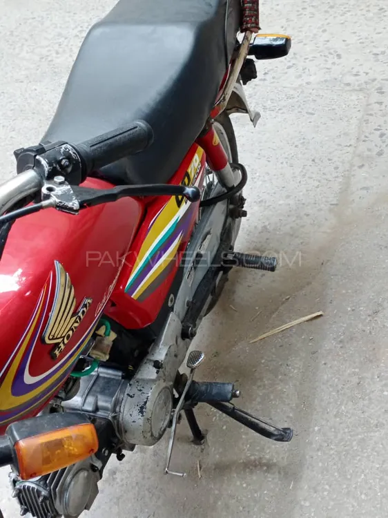 Honda CD 70 2013 for Sale Image-1