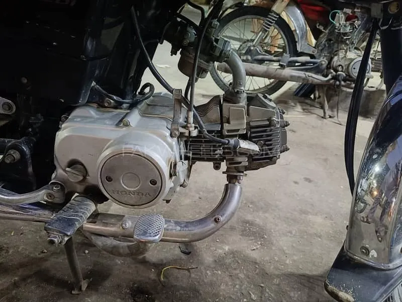Honda CD 70 2021 for Sale Image-1