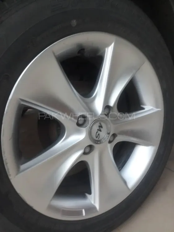 Honda City 2005 for Sale in Islamabad Image-1