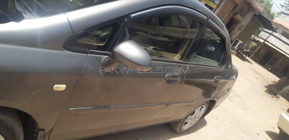 Honda City 2007 for Sale in Sargodha Image-1