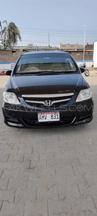 Honda City 2007 for Sale in Lodhran Image-1