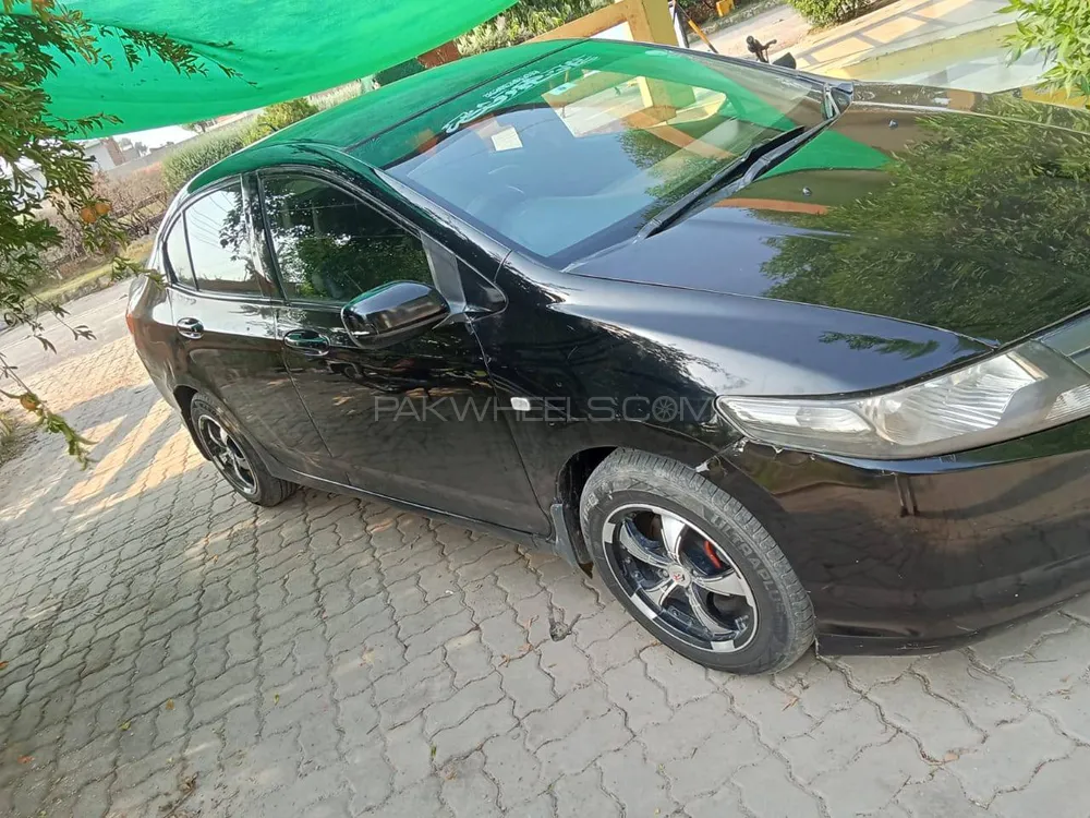 Honda City 2010 for Sale in Chichawatni Image-1