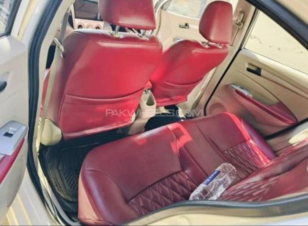 Honda City 2018 for Sale in Islamabad Image-1