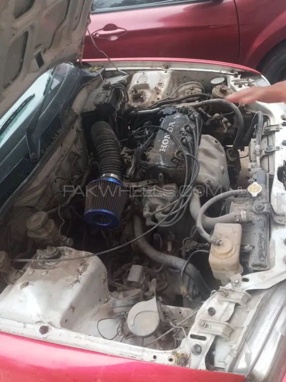 ہونڈا سوک 1995 for Sale in لاہور Image-1