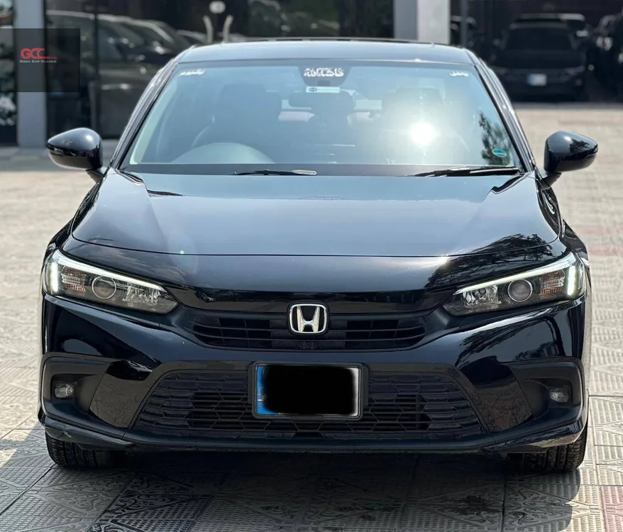 Honda Civic 2024 for Sale in Islamabad Image-1