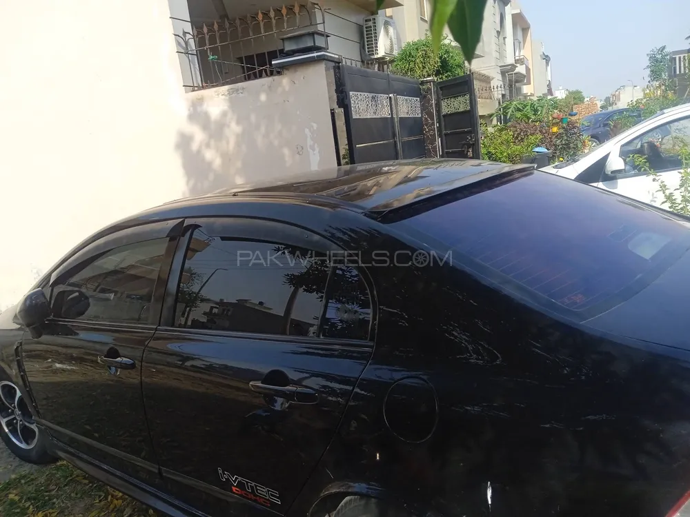 ہونڈا سوک 2010 for Sale in لاہور Image-1