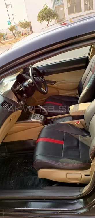 Honda Civic 2011 for Sale in Rawalpindi Image-1