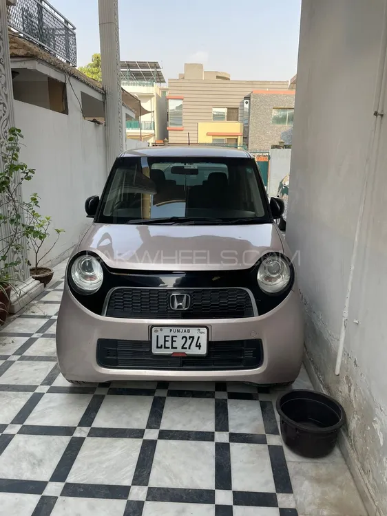 Honda N One 2013 for Sale in Islamabad Image-1