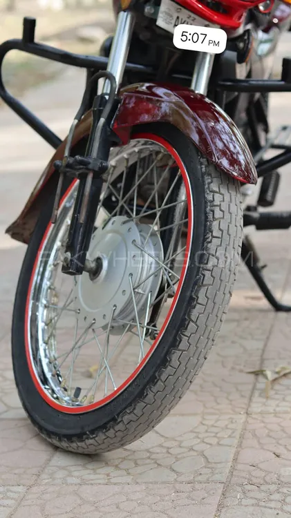 Honda Pridor 2022 for Sale Image-1