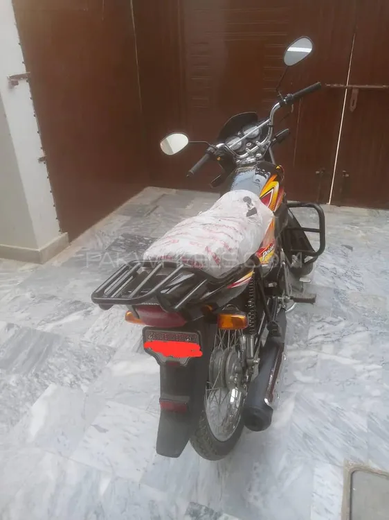 Honda Pridor 2024 for Sale Image-1