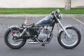 ہونڈا Rebel 1980 for Sale Image-1