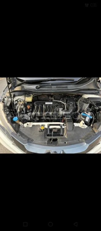 Honda Vezel 2015 for Sale in Rawalpindi Image-1