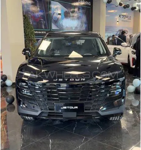 جیٹور ڈیشنگ 2025 for Sale in لاہور Image-1
