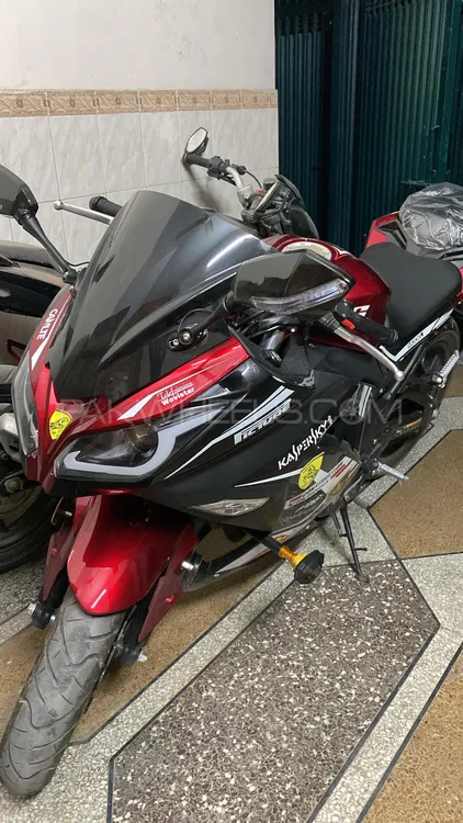 Chinese Bikes Other 2025 for Sale Image-1