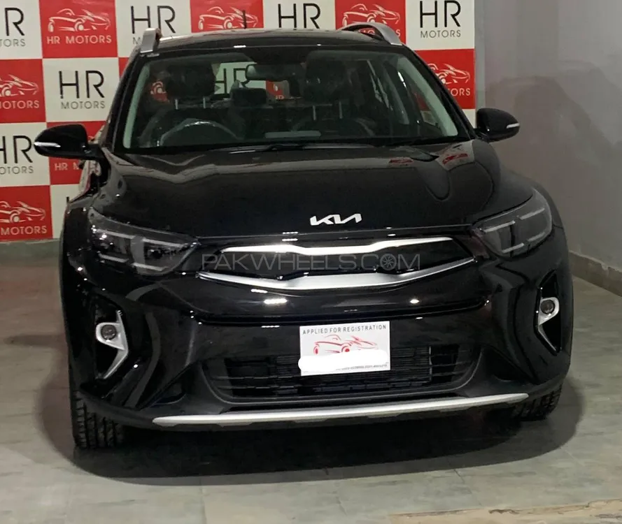 کِیا اسٹونک 2025 for Sale in لاہور Image-1