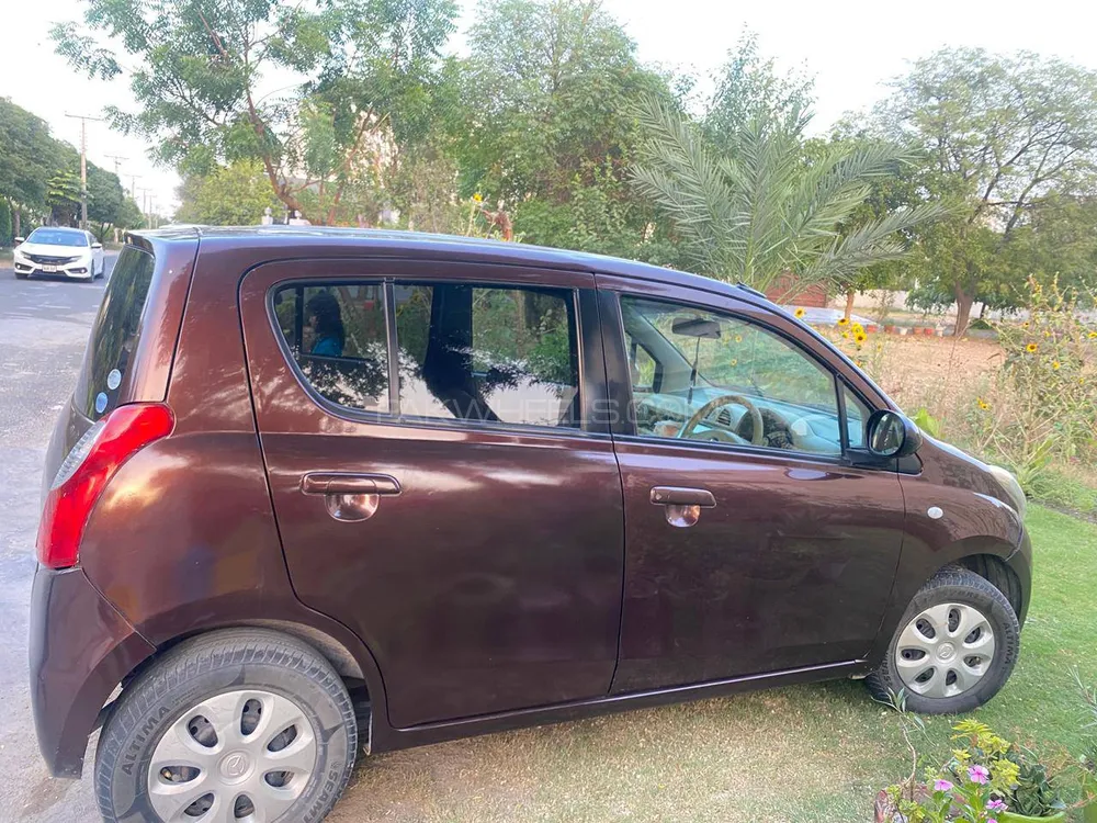 Mazda Carol 2011 for Sale in Islamabad Image-1