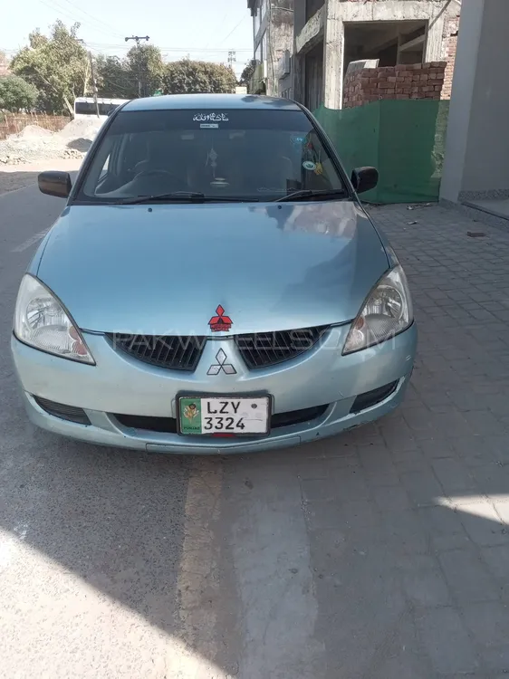 مٹسوبیشی لینسر 2005 for Sale in لاہور Image-1