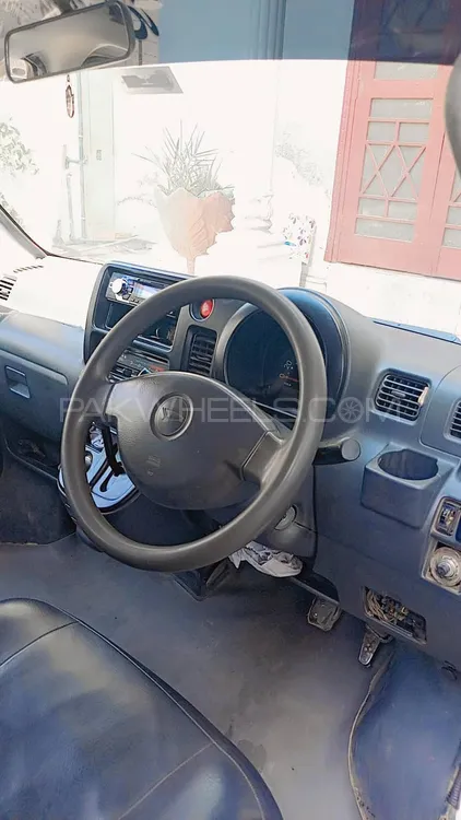 Daihatsu Hijet 2013 for Sale in Sialkot Image-1