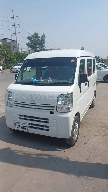 Nissan Clipper 2019 for Sale in Gujrat Image-1