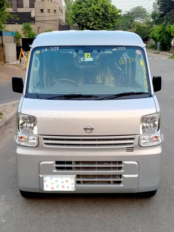 Nissan Clipper 2025 for Sale in Lahore Image-1