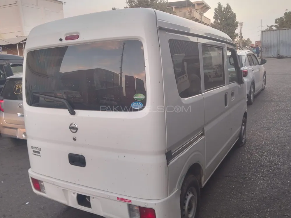 Nissan Clipper 2020 for Sale in Gujranwala Image-1